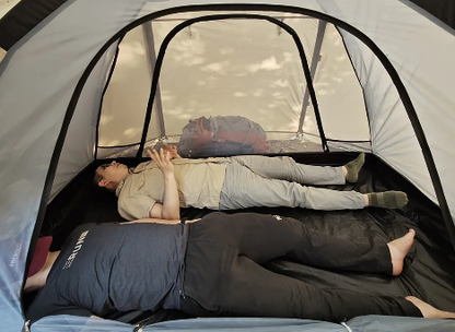 Two Person Winter Tent