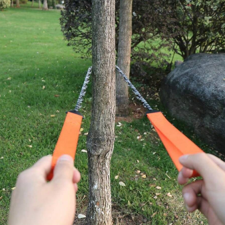 Hand Chainsaw Portable