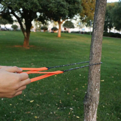 Hand Chainsaw Portable