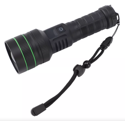 Powerful LED Flashlight