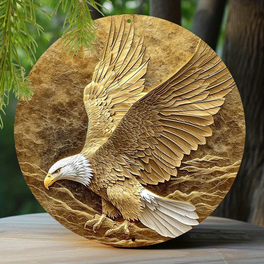 Bald Eagle Decoration