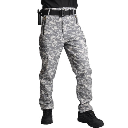 ACU Combat Pants