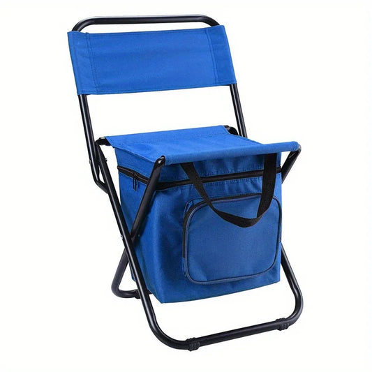 Chair + Cooler