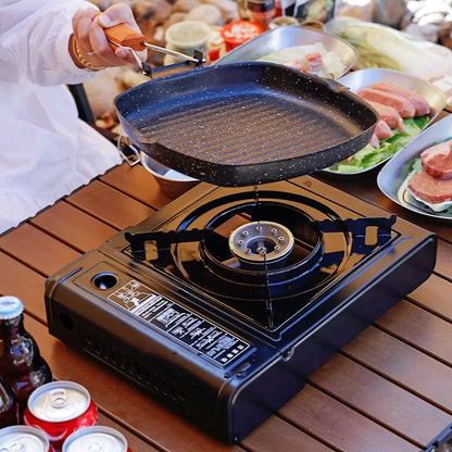 Portable Gas Stove