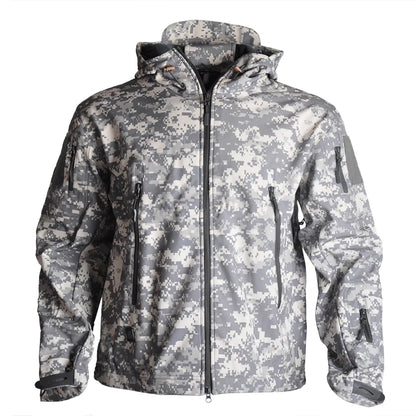 ACU Combat Jacket