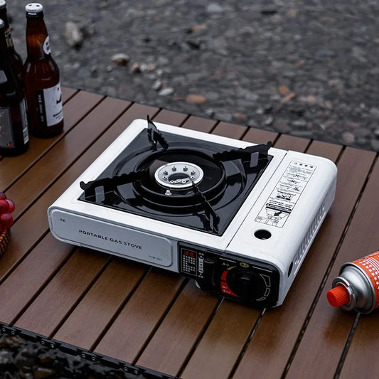 Portable Gas Stove