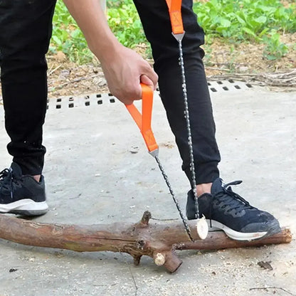 Hand Chainsaw Portable