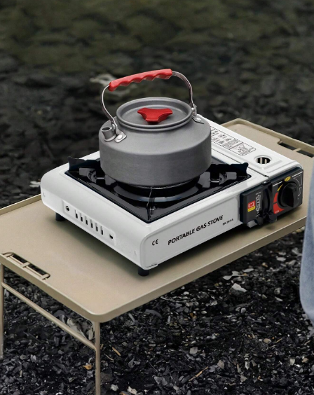 Portable Gas Stove